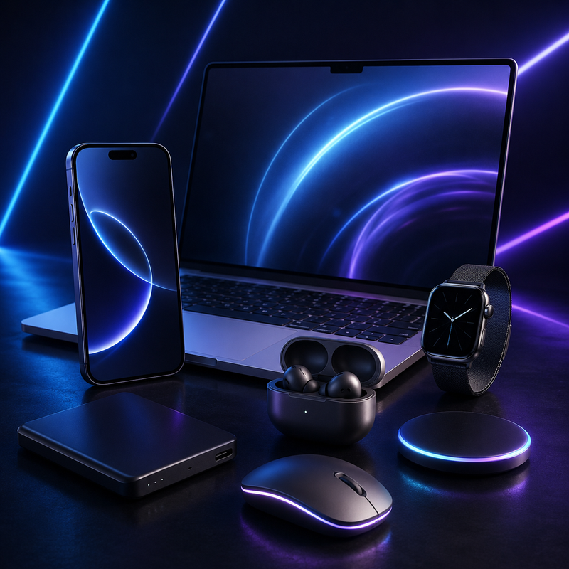 Tech