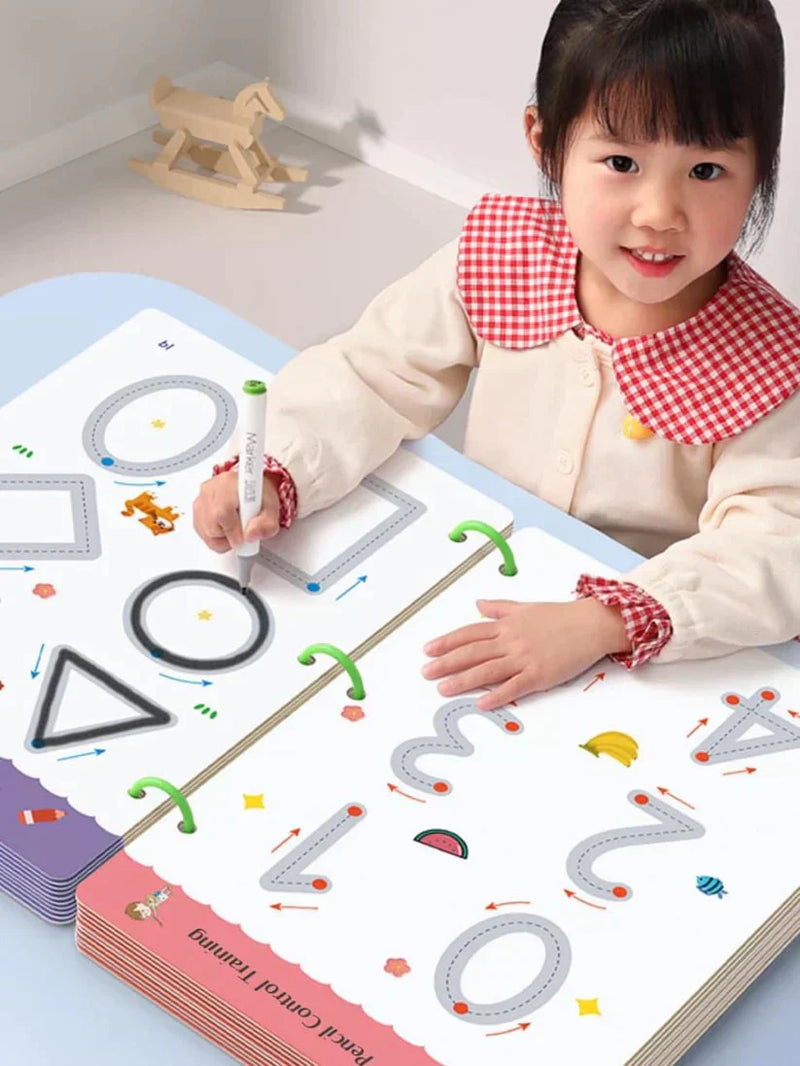 Kids & Toys