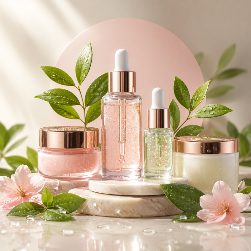 Personal Care