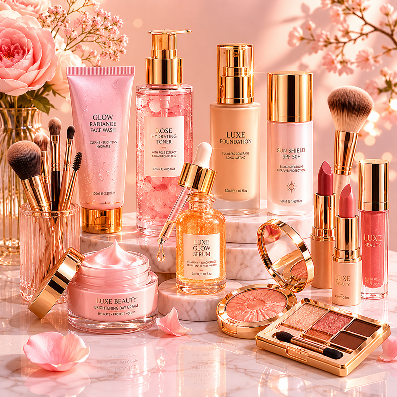 Skin Care