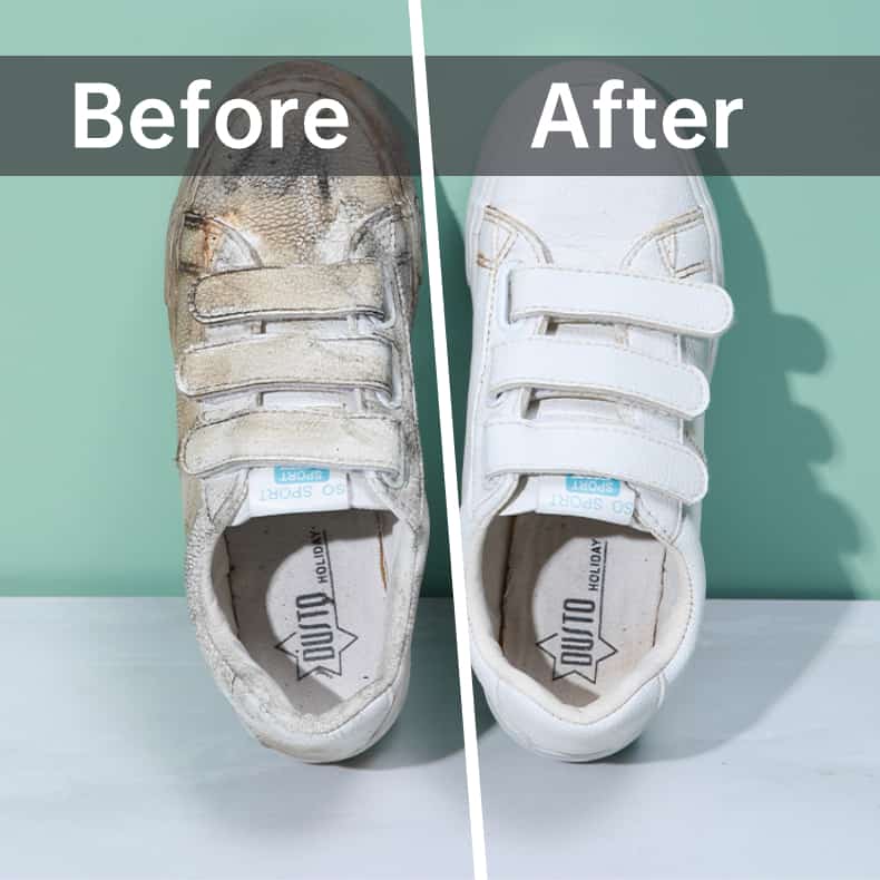 Shoe Care