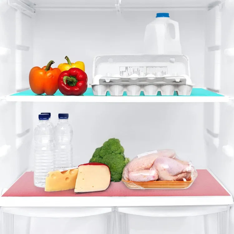 Anti-bacterial fridge / Dawraz /Table matts