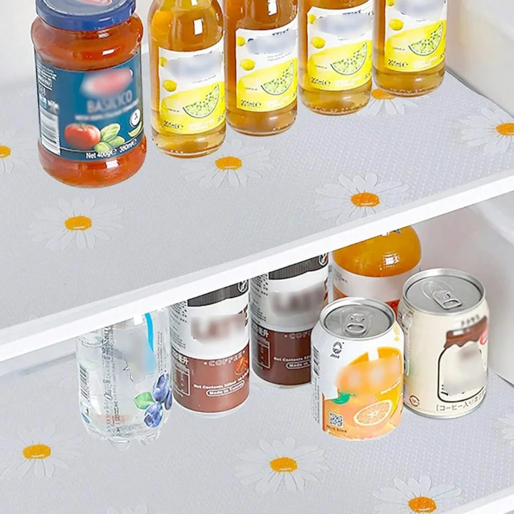 Anti-bacterial fridge / Dawraz /Table matts