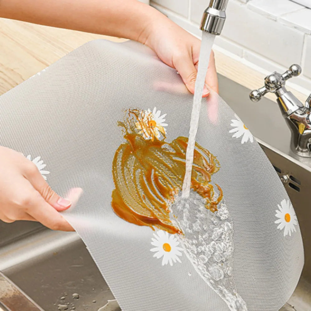 Anti-bacterial fridge / Dawraz /Table matts