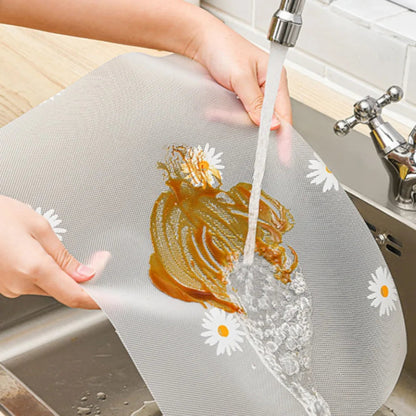 Anti-bacterial fridge / Dawraz /Table matts