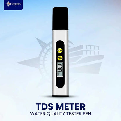 TDS Water Quality Tester Pen