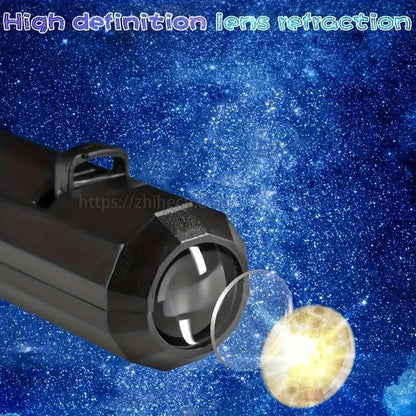 Solar Planets Space Projector Night Light